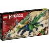 LEGO Конструктор Ninjago Легендарный дракон Ллойда 71766