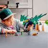 LEGO Конструктор Ninjago Легендарный дракон Ллойда 71766