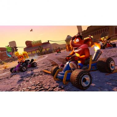 Activision Blizzard Crash Team Racing [Blu-Ray] (PS4)
