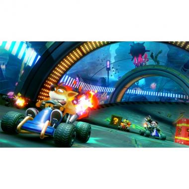 Activision Blizzard Crash Team Racing [Blu-Ray] (PS4)