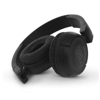 JBL T460BT Wireless Mic Black