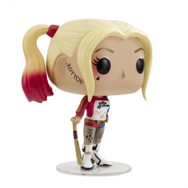 Funko Колекційна фігурка FunkoPOP! Vinyl: Suicide Squad: Harley Quinn 8401