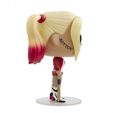 Funko Колекційна фігурка FunkoPOP! Vinyl: Suicide Squad: Harley Quinn 8401