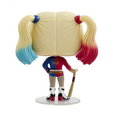 Funko Колекційна фігурка FunkoPOP! Vinyl: Suicide Squad: Harley Quinn 8401
