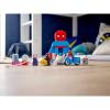 LEGO Конструктор DUPLO Штаб-квартира Людини-павука 10940