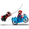 LEGO Конструктор DUPLO Штаб-квартира Людини-павука 10940