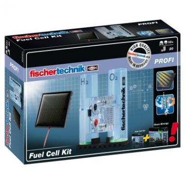 fischertechnik Construction set Fuel Cell Kit