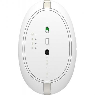 HP Mouse Spectre 700 WL Rechargeable White
