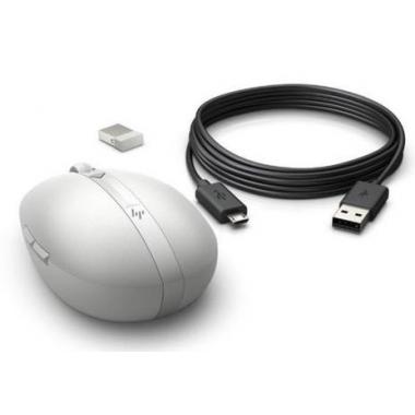 HP Mouse Spectre 700 WL Rechargeable White
