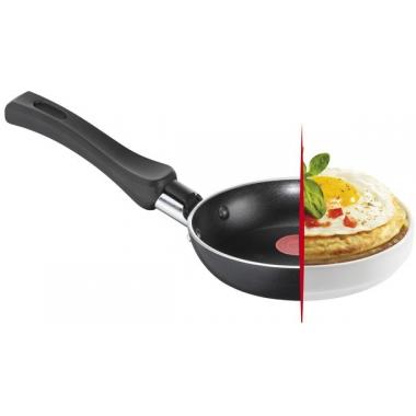 Tefal Сковорода Simply Clean 12 см (B5670053)