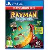 Games Software Rayman Legends HITS [Blu-Ray диск] (PS4)