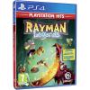 Games Software Rayman Legends HITS [Blu-Ray диск] (PS4)