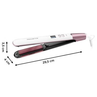 Rowenta Выпрямитель для волос VOLUMIZER SF4655F0
