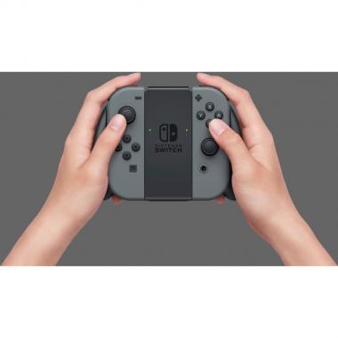 Nintendo Ігрова консоль Switch (сірий)