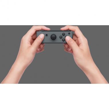 Nintendo Ігрова консоль Switch (сірий)