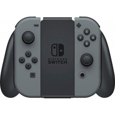 Nintendo Ігрова консоль Switch (сірий)