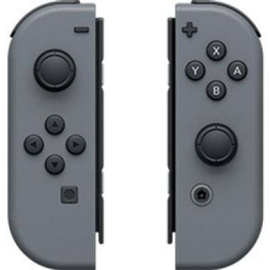 Nintendo Ігрова консоль Switch (сірий)