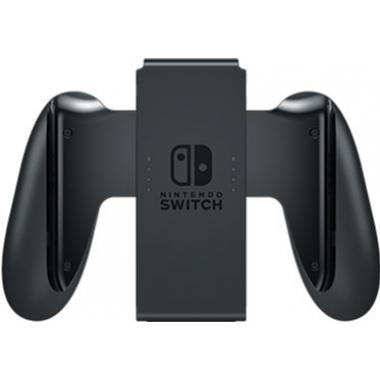 Nintendo Ігрова консоль Switch (сірий)