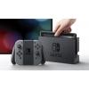 Nintendo Ігрова консоль Switch (сірий)
