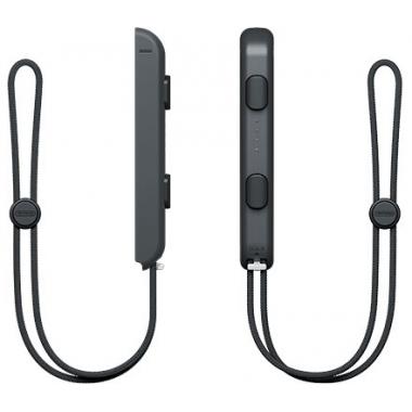 Nintendo Ігрова консоль Switch (сірий)