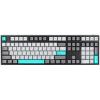 Varmilo Клавіатура VEA108 Moonlight Cherry Mx Blue Multicolor