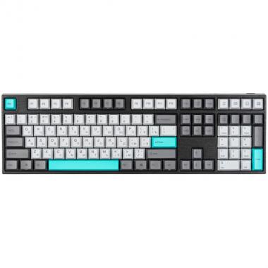Varmilo Клавіатура VEA108 Moonlight Cherry Mx Blue Multicolor