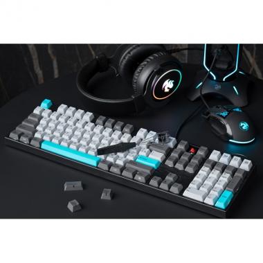 Varmilo Клавіатура VEA108 Moonlight Cherry Mx Blue Multicolor