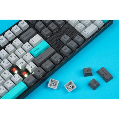 Varmilo Клавіатура VEA108 Moonlight Cherry Mx Blue Multicolor