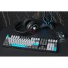 Varmilo Клавіатура VEA108 Moonlight Cherry Mx Blue Multicolor