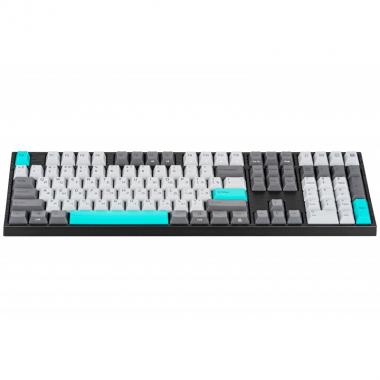 Varmilo Клавіатура VEA108 Moonlight Cherry Mx Blue Multicolor