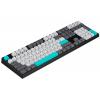 Varmilo Клавіатура VEA108 Moonlight Cherry Mx Blue Multicolor