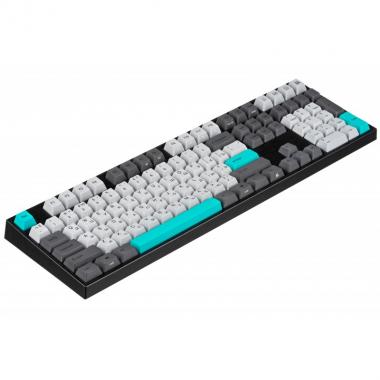 Varmilo Клавіатура VEA108 Moonlight Cherry Mx Blue Multicolor