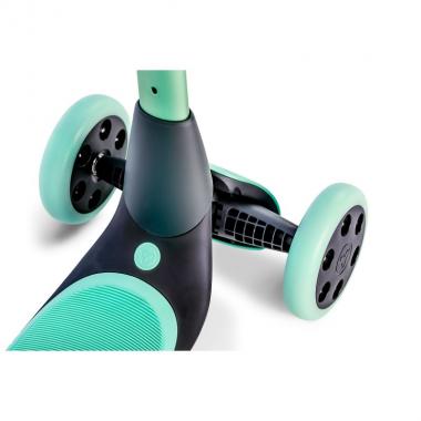 YVolution Самокат YGlider NUA[Зеленый]