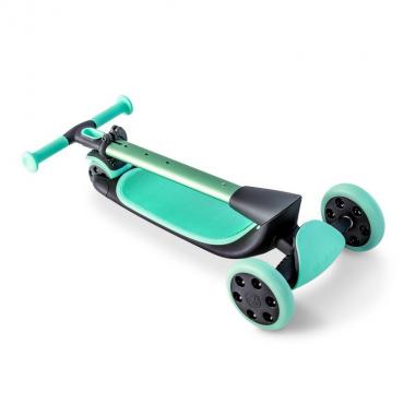 YVolution Самокат YGlider NUA[Зеленый]