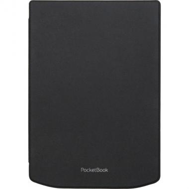 PocketBook Чехол Origami 1040 Shell series, black