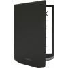 PocketBook Чехол Origami 1040 Shell series, black