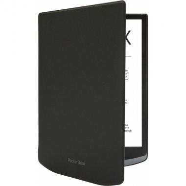 PocketBook Чехол Origami 1040 Shell series, black