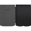 PocketBook Чехол Origami 1040 Shell series, black