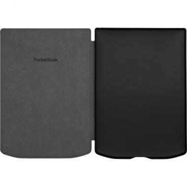 PocketBook Чехол Origami 1040 Shell series, black