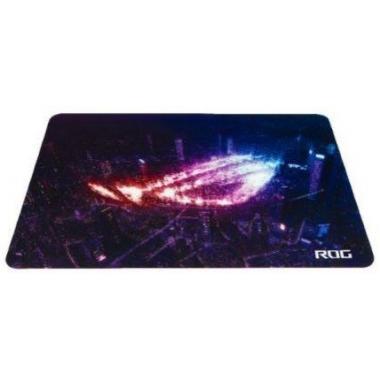 ASUS ROG Mouse Pad ROG Strix Slice M Multicolored (350x250x0,6mm)