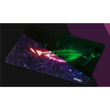 ASUS ROG Mouse Pad ROG Strix Slice M Multicolored (350x250x0,6mm)