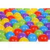 Same Toy Aole Кульки для сухого басейну 6.5 см (100 шт.)