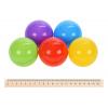 Same Toy Aole Кульки для сухого басейну 6.5 см (100 шт.)