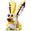 LEGO Конструктор Creator Фантастичні лісові істоти 31125