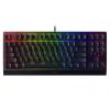 Razer Клавиатура BlackWidow V3 TKL RGB 94key Green Switch USB EN Black