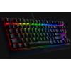 Razer Клавиатура BlackWidow V3 TKL RGB 94key Green Switch USB EN Black