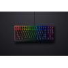 Razer Клавиатура BlackWidow V3 TKL RGB 94key Green Switch USB EN Black