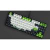Varmilo VA87M Panda[Cherry MX Speed siliver]