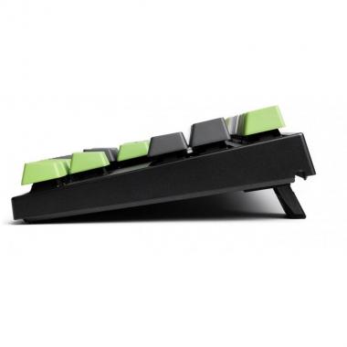 Varmilo VA87M Panda[Cherry MX Speed siliver]