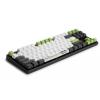 Varmilo VA87M Panda[Cherry MX Speed siliver]